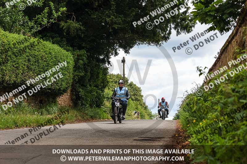 Vintage motorcycle club;eventdigitalimages;no limits trackdays;peter wileman photography;vintage motocycles;vmcc banbury run photographs